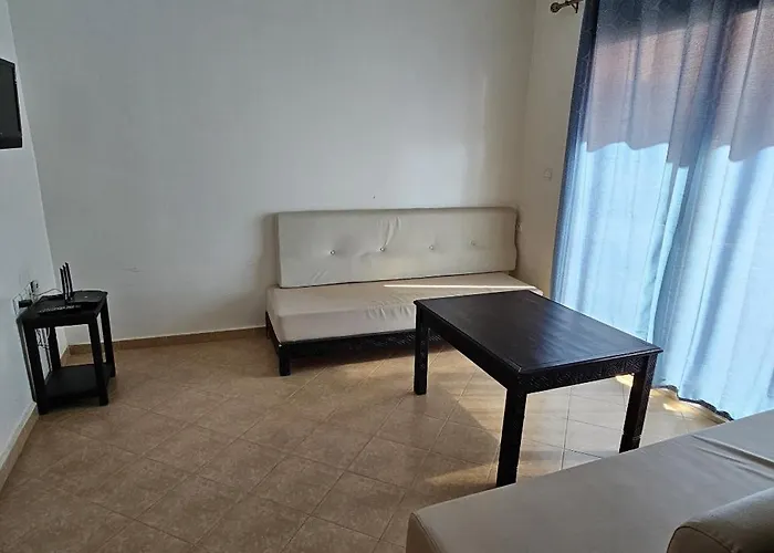 Comfort Quadruple Room