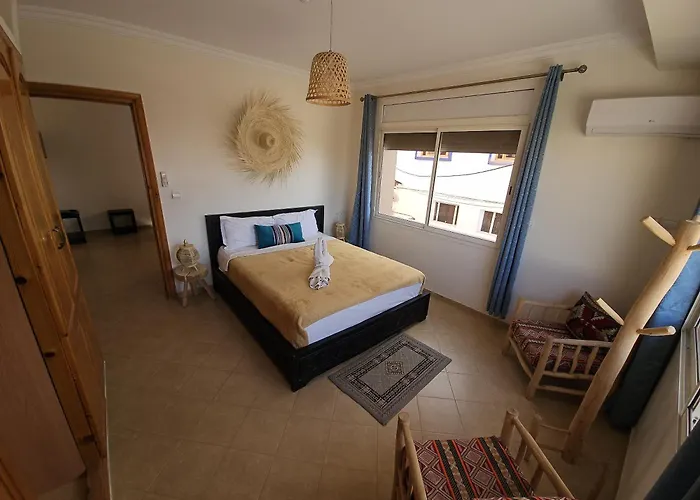 Family Private Bathroom Room