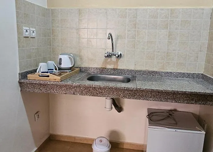 Family Private Bathroom Room